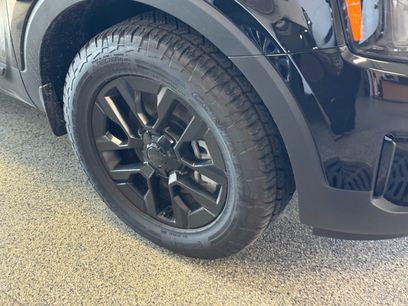 Used 2025 Kia Telluride SX Prestige X-Pro