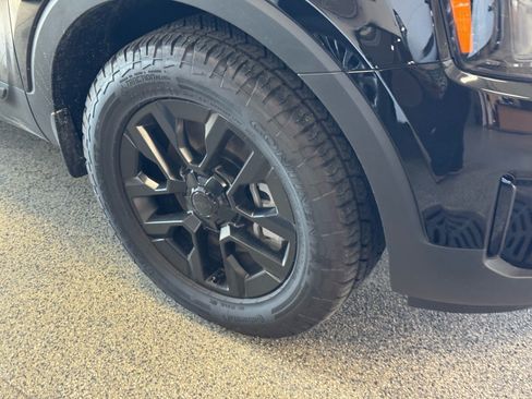 Used 2025 Kia Telluride SX Prestige X-Pro AWD/4WD image 4