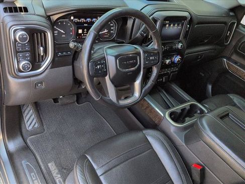 Used 2021 GMC Sierra 1500 Denali w/ Denali Ultimate Package AWD/4WD image 13
