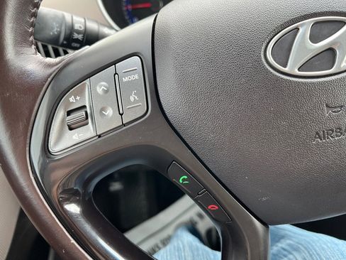 Used 2014 Hyundai Tucson Limited w/ Technology Package 02 image 20