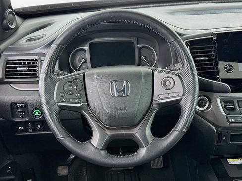 Used 2023 Honda Passport EX-L image 18