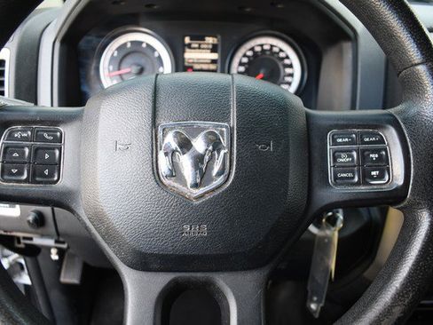 Used 2014 RAM 1500 Classic SLT w/ Protection Group image 30