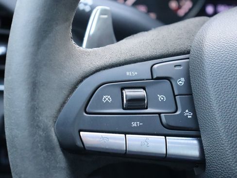 Used 2020 Cadillac CT5 V w/ Premium Package image 19