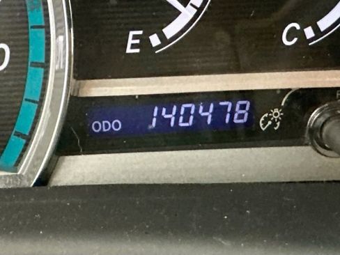 Used 2014 Toyota Venza Limited w/ Tow Prep Package image 15