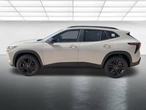 New 2026 Chevrolet Trax ACTIV w/ Driver Confidence Package FWD image 28