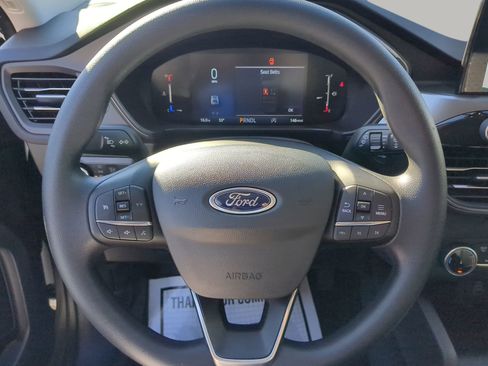 New 2026 Ford Escape Active image 60