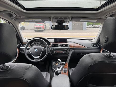 Used 2014 BMW 328i xDrive Sedan AWD/4WD image 21