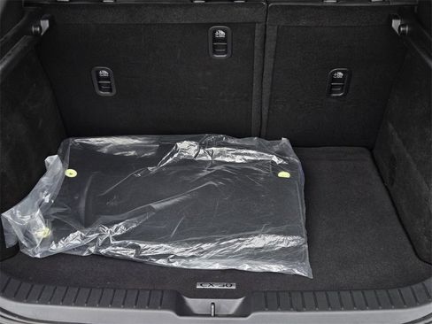 Used 2023 MAZDA CX-30 2.5 Turbo w/ Premium Package image 11