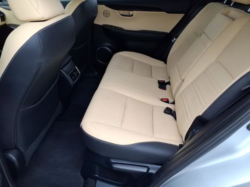 Used 2019 Lexus NX 300 FWD w/ Premium Package image 21