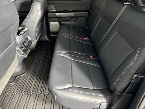 Certified 2022 Ford F150 XLT w/ Equipment Group 302A High AWD/4WD image 22