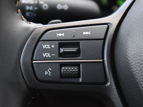 New 2026 Honda CR-V TrailSport image 5