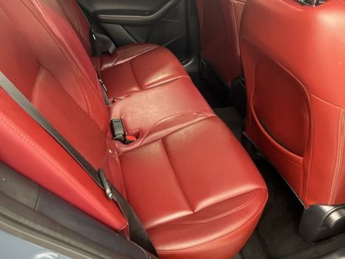 Used 2023 MAZDA CX-30 AWD 2.5 S w/ Preferred Package image 21