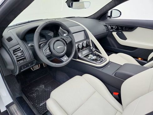 Certified 2024 Jaguar F-TYPE R AWD/4WD image 20