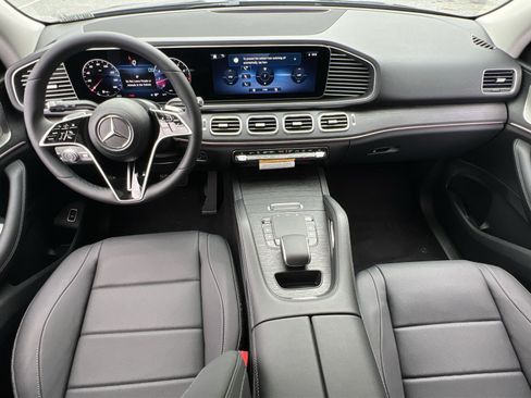 New 2026 Mercedes-Benz GLE 350 4MATIC image 28