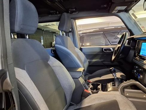 Certified 2021 Ford Bronco Big Bend AWD/4WD image 26