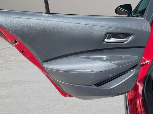 Used 2023 Toyota Corolla SE image 17