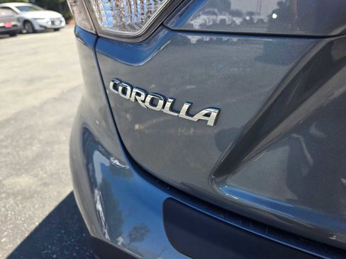 Used 2023 Toyota Corolla LE FWD image 16
