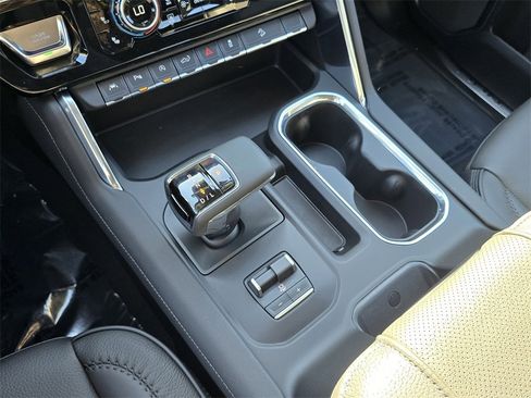 New 2026 GMC Sierra 1500 Denali image 22