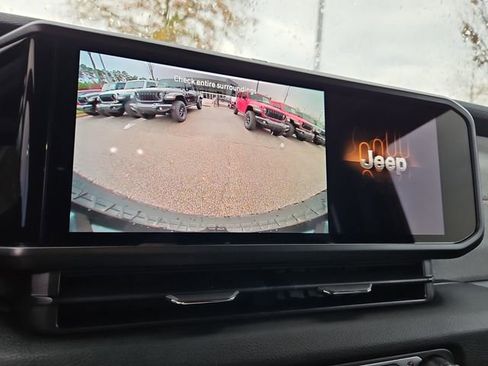 New 2026 Jeep Wrangler Willys image 9