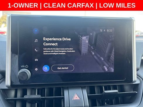 Used 2024 Toyota RAV4 LE FWD image 18
