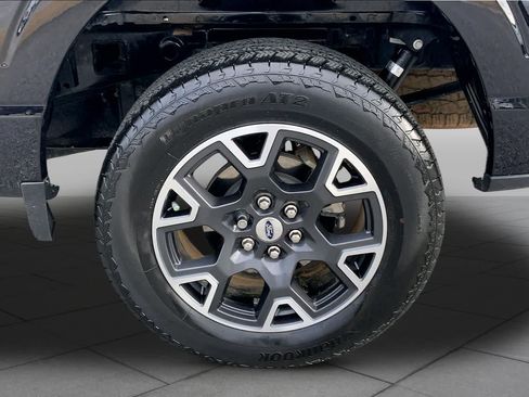 Used 2025 Ford F150 STX w/ Equipment Group 200A AWD/4WD image 24