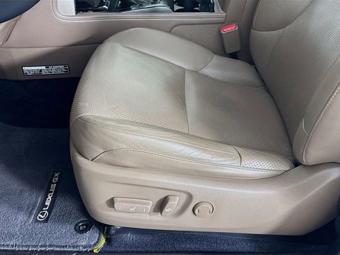 Used 2020 Lexus GX 460 Luxury image 20