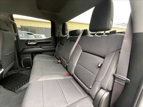 Used 2022 GMC Sierra 1500 Elevation w/ X31 Off-Road Package image 15