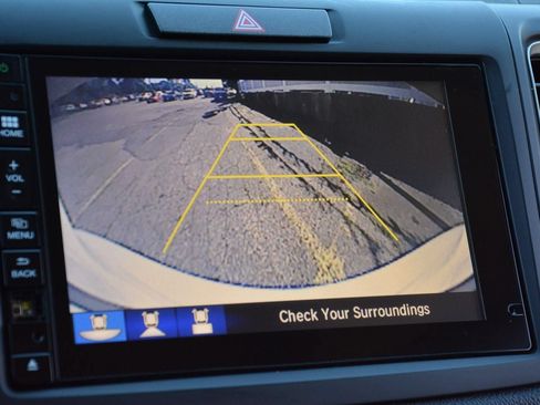 Used 2016 Honda CR-V EX-L image 26