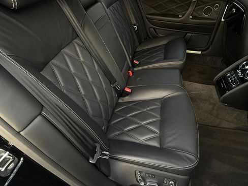 Used 2013 Bentley Flying Spur Flying Spur Speed AWD/4WD image 15