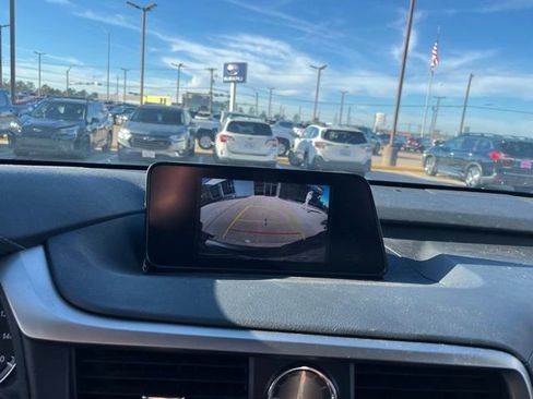 Used 2017 Lexus RX 350 F Sport w/ Premium Package image 14