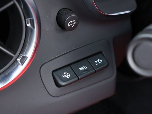 Used 2023 Chevrolet Camaro SS image 15