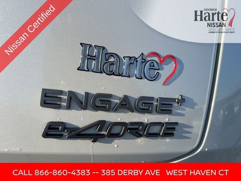 Certified 2024 Nissan Ariya ENGAGE+ e-4ORCE image 22
