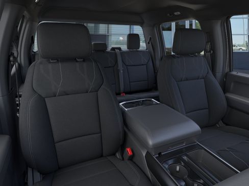 New 2026 Ford F150 STX AWD/4WD image 11