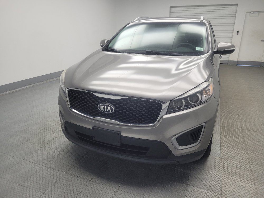 Used 2018 Kia Sorento AWD image 15