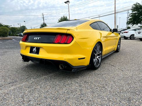 Used 2015 Ford Mustang GT Premium w/ Enhanced Security Package image 24