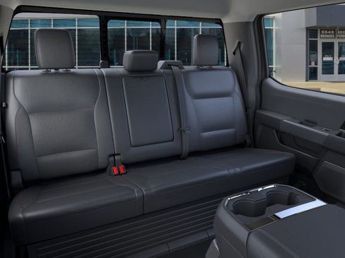 New 2026 Ford F350 Lariat w/ Lariat Ultimate Package image 11