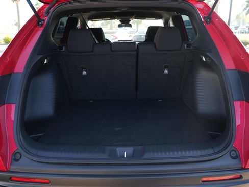 Used 2026 Honda HR-V Sport image 8