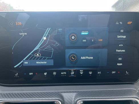 New 2026 Ford Mustang Premium image 20