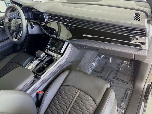 New 2026 Audi RS Q8 performance AWD/4WD image 30