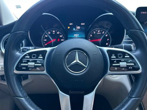 Used 2020 Mercedes-Benz C 300 Sedan image 22