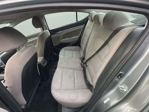 Used 2019 Hyundai Elantra SEL image 18
