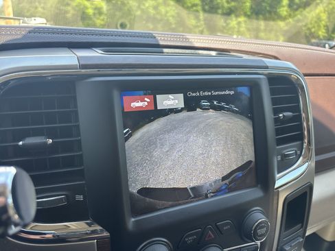 Used 2018 RAM 2500 Laramie AWD/4WD image 20