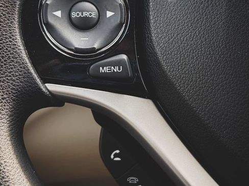 Used 2014 Honda Civic EX image 8