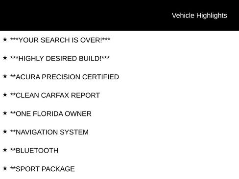 Used 2024 Acura RDX A-Spec AWD/4WD image 2