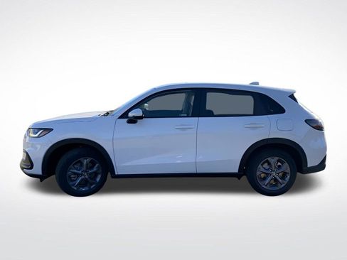 New 2026 Honda HR-V LX image 10