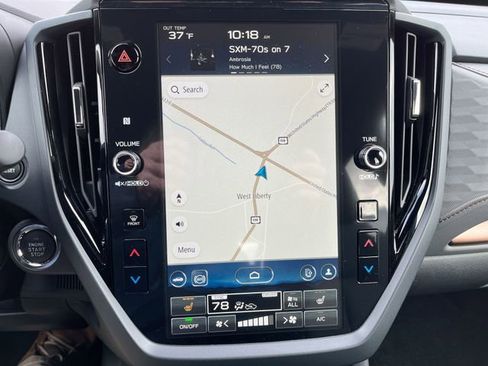 New 2025 Subaru Forester Sport image 21