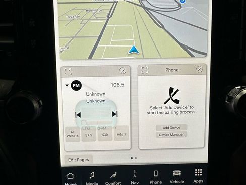 Used 2024 RAM 2500 Laramie image 27