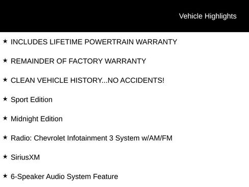 Used 2024 Chevrolet Equinox LS w/ LS Convenience Package image 10