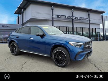 New 2026 Mercedes-Benz GLC 300 4MATIC