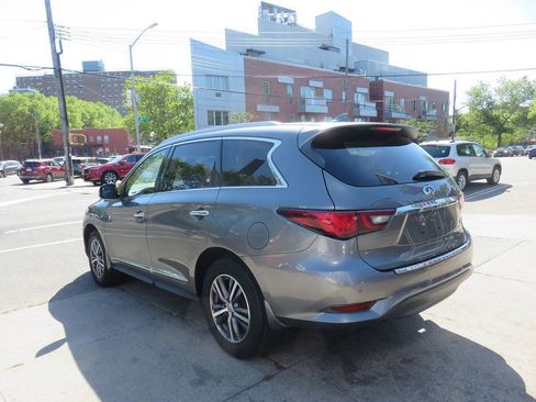 Used 2018 INFINITI QX60 Luxe w/ Premium Plus Package AWD/4WD image 5